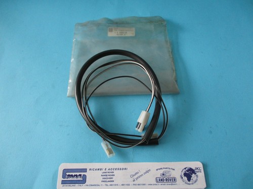 Genuine land rover 109 - rover, 88