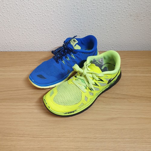 Nike free womens - free, 5.0