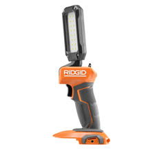 RIDGID 18V Cordless LED Stick
