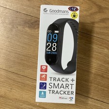 GOODMANS ACTIVE + SMART  WATCH