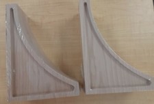Corwlw Medium Lawson Wood