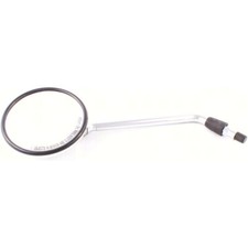 Mirror Mirror Left Chrome M10