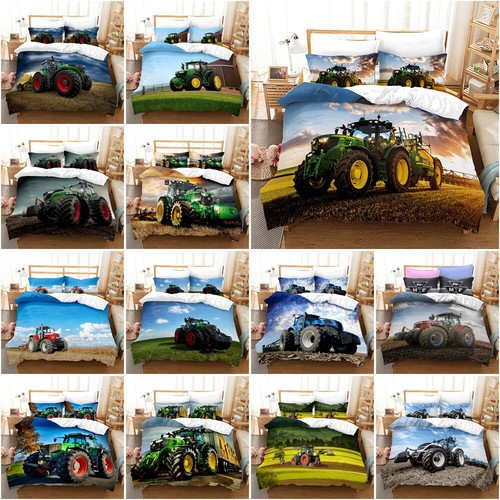 Rice field tractor - field,