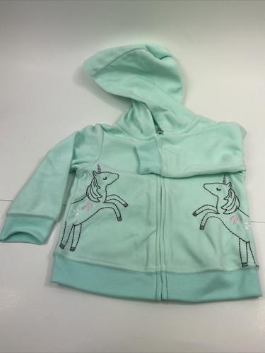 Simple joys carters fleece - by,