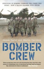 Bomber Crew-James Taylor