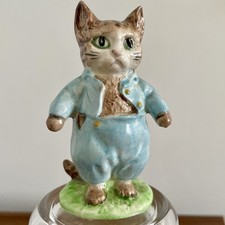Beswick Beatrix Potter