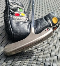 SCOTTY CAMERON BULLSEYE BLADE