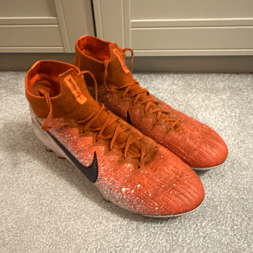 Nike mercurial superfly 360 - nike,