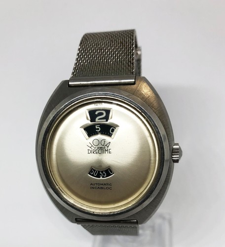 Hoga jump hour directime - hour,