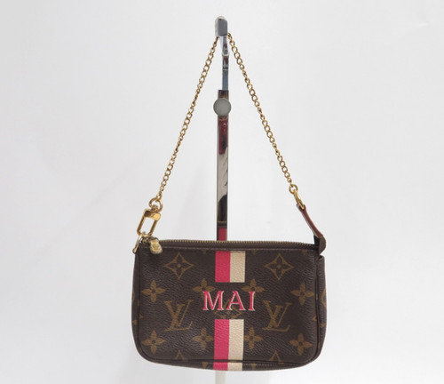 Louis vuitton monogram - vuitton, mini