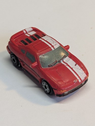 Micro machines 1989 - micro,
