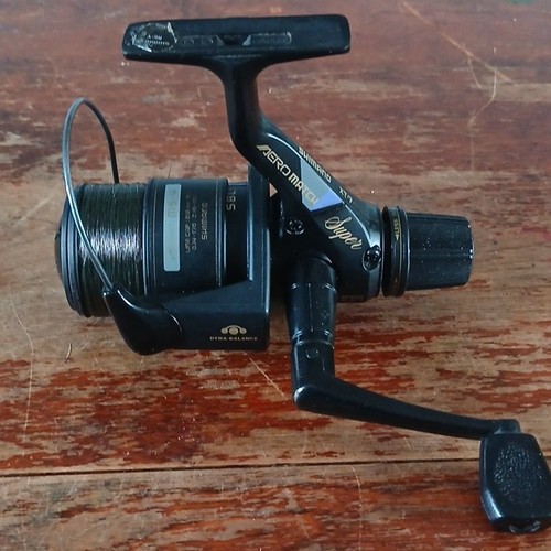 Shimano aero match super - aero,