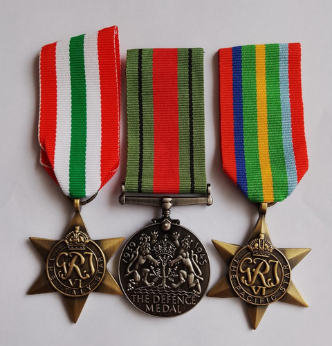 Reproduction ww2 lot x - ww2, 3