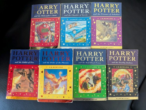 Harry potter special - harry,