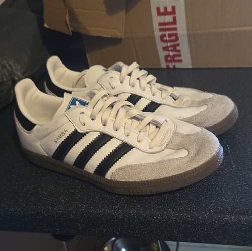 Adidas men samba low - samba,