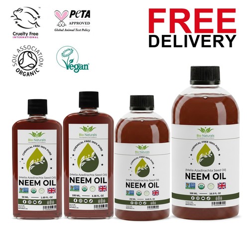 100 pure organic neem seed - 100%,