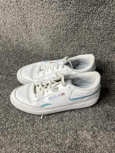Reebok club vegan womens us - reebok,