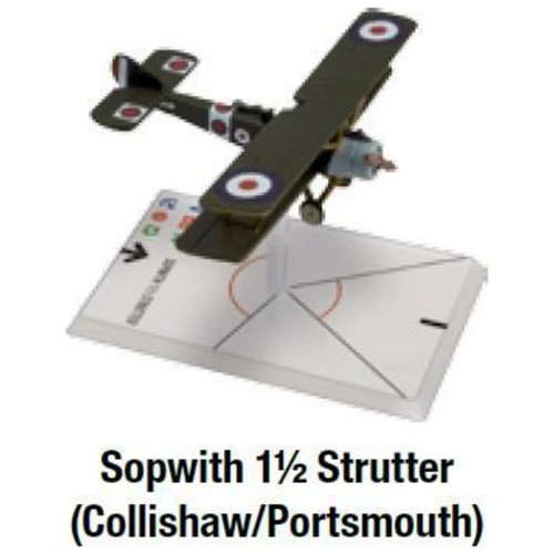 Wings glory i sopwith112 - ww,