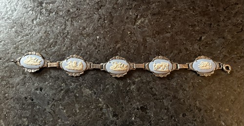 Vintage wedgwood jasperware - vintage,