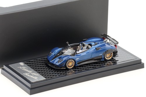 Lcd models pagani - 1:64,