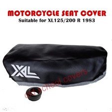 Motorcycle seat cover - motorcycle,