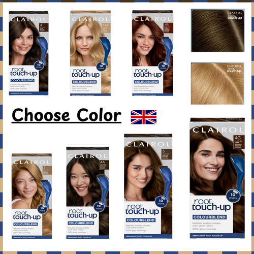 Clairol root touch - clairol, touch-up
