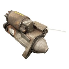 RENAULT Kangoo MK2 (X61) STARTER MOTOR 1.5 DCI 8200584675