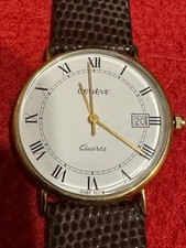 Vintage 9K 375 Solid Gold