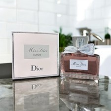 Miss Dior Eau De Parfum 100 Ml