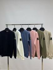 Stone Island Men's tops size small to xxlarge