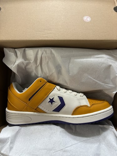 Converse weapon low - ox, top
