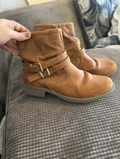 skechers women's mad dash boot