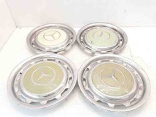 MERCEDES-BENZ Sedan W123 Wheel