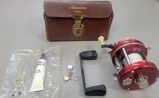 Vintage Abu Garcia Ambassadeur