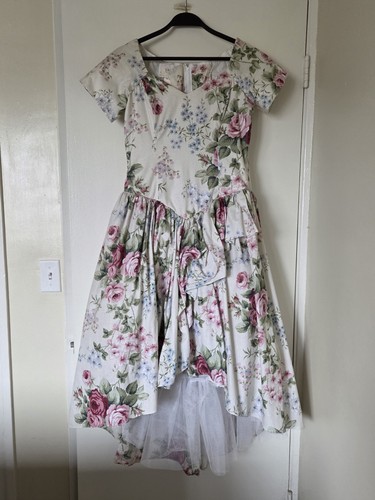 Vtg loralie low - vtg, hi