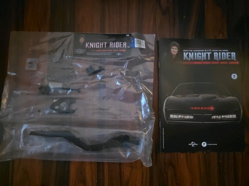 Fanhome deagostini build - deagostini,