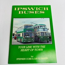 Ipswich Buses Your Link With