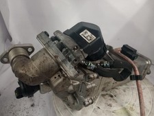 BMW 4 SERIES EGR VALVE COOLER