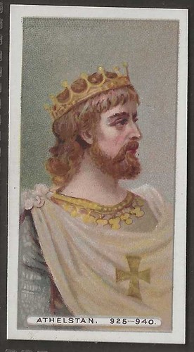 Wills kings queens - &, 1902