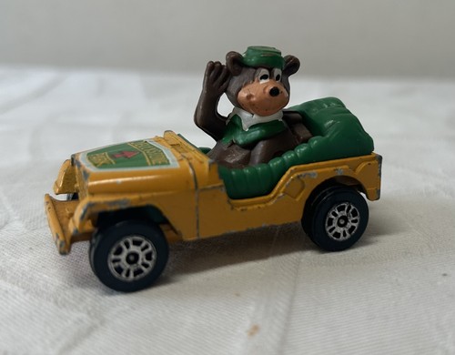 Vintage corgi juniors 82 - juniors, no.82