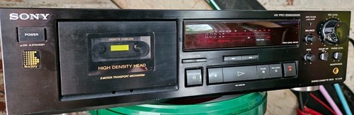 Sony k470 head hx - hx, pro