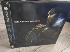 Microsoft Xbox 360 Gears of