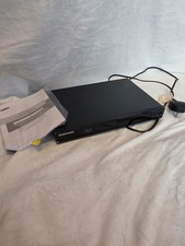 Samsung BD-J4500R Blu-ray DVD