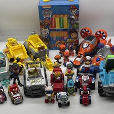HUGE Paw Patrol bundle