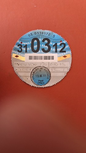 Genuine march 2012 - genuine, disc