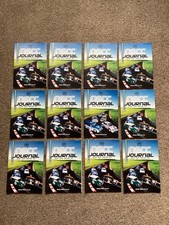 Scalextric NSCC Journals /