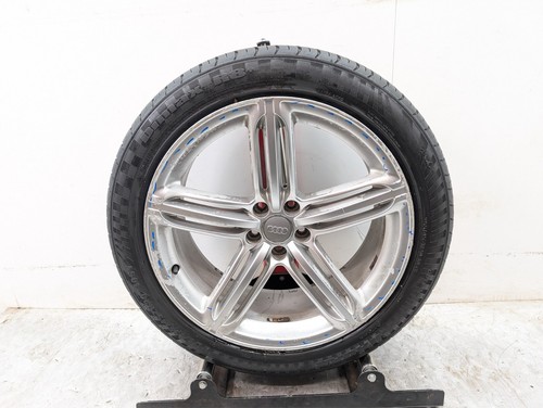 Audi mk1 alloy wheel - mk1,