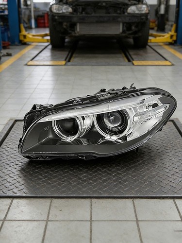 Headlight left passenger for - ,