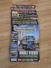 Bus & Coach Preservation