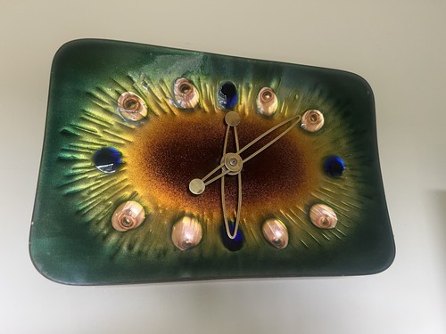 Italian laurano studio enamel - laurano,